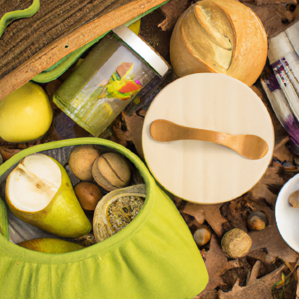 Zero waste životní styl
